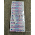 Covid-19 Saliva Antigen Rapid Test Kit dengan CE